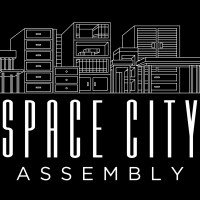 Space City Assembly cover